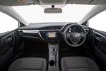 Toyota Corolla Hybrid 2016 года (AU)